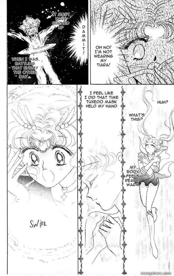 Sailor Moon Chapter 4 31